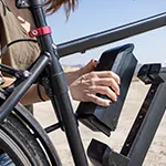 Optimizing battery capacity and range